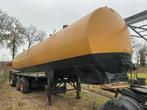 Remorque à citerne à fumier Jost 1993 42 m3 LNG-30-L, Autos, Entreprise, Autres carburants, Achat, Remorques et Semi-remorques