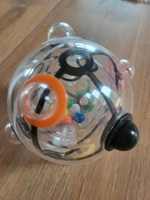 Behendigheidsspel, Kinderen en Baby's, Speelgoed | Educatief en Creatief, Zo goed als nieuw, Ophalen of Verzenden