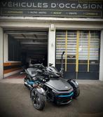 Can-Am Spyder F3-S !!! OFFRE DU MOMENT !!!, Motoren, Motoren | Zijspanmotoren, 3 cilinders, 1298 cc, Meer dan 35 kW