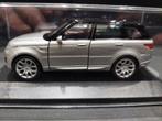 RANGE ROVER-1/43, Hobby en Vrije tijd, Ophalen of Verzenden, Zo goed als nieuw