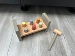 Little dutch Hamerbank, Ophalen, Zo goed als nieuw, Overige typen