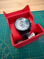 Diesel horloge, Handtassen en Accessoires, Horloges | Heren, Ophalen of Verzenden, Zo goed als nieuw