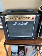Combinaison de tubes Marshall DSL1C, Enlèvement ou Envoi, Comme neuf, Guitare, Moins de 50 watts