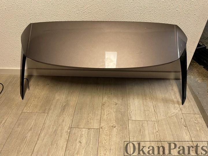 Hyundai Tucson achterklep spoiler 87210-N7000, Auto-onderdelen, Carrosserie, Deur, Achter, Gebruikt