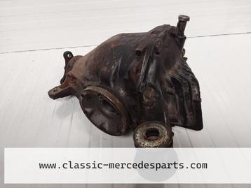 Differentieel Mercedes 260se / 300se / 300sel  w126 overbr.  beschikbaar voor biedingen