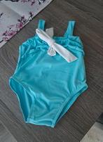 River Woods turquoise badpak - 18 maand, Enlèvement ou Envoi, River woods, Maillot de bain, Fille