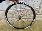 Mavic Cosmic Pro Carbon Voorwiel, Fietsen en Brommers, Fietsonderdelen, Gebruikt, Racefiets, Mavic, Ophalen