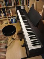 Digitale piano Yamaha P-143, als nieuw., Muziek en Instrumenten, Ophalen, Zo goed als nieuw, Yamaha