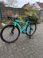Bianchi Impulso Gravel/Crossfiets, Ophalen, Zo goed als nieuw, Aluminium