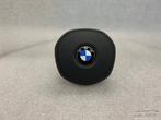 Bmw 5 serie stuur airbag M stuur (leder) voor modellen: G30/, Auto-onderdelen, Ophalen of Verzenden, Gebruikt