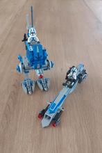 501st legion clone troopers LEGO, Enlèvement, Comme neuf