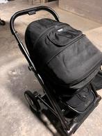 Mutsy Go buggy inclusief wieg., Kinderen en Baby's, Kinderwagens en Combinaties, Gebruikt, Verstelbare duwstang, Mutsy, Ophalen