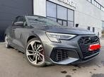 Audi S3 Carbon/Pano/HUD/B&O, Auto's, Automaat, S3, USB, Euro 6