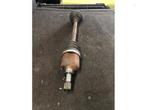 Aandrijfas links-voor van een Peugeot 207, Auto-onderdelen, Ophalen of Verzenden, 3 maanden garantie, Gebruikt, Peugeot