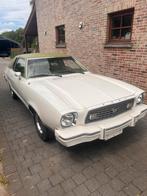 Ford mustang, Auto's, 4 zetels, Achterwielaandrijving, Wit, Leder