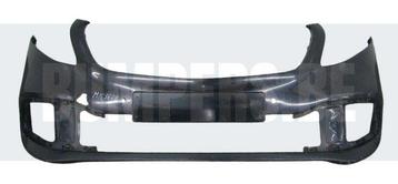 Bumper Mercedes V Klasse Vito 447 Facelift 19- A4478800802 V beschikbaar voor biedingen