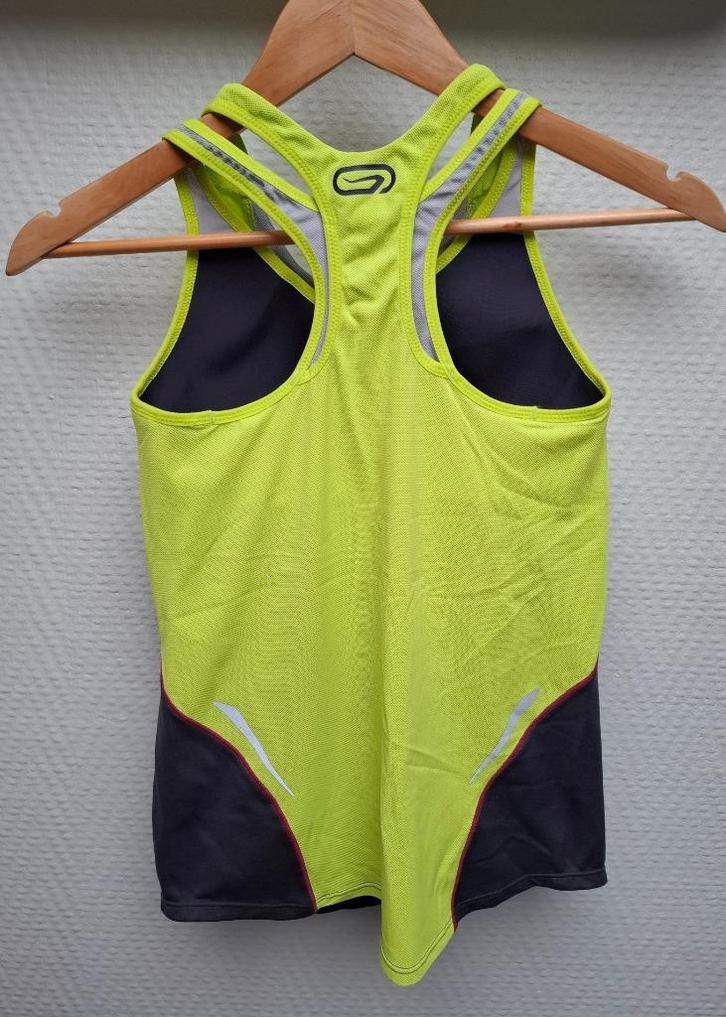 Vêtements de sport dame XS et S, Kleding | Dames, Sportkleding, Nieuw, Hardlopen of Fietsen, Maat 36 (S), Zwart, Ophalen