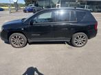 2014 - Jeep Compass - Personenauto, Auto's, Gebruikt, Overige brandstoffen, Compass, Bedrijf