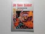Rode ridder 124 Necronomicon 1987 1 ste druk., Neuf, Enlèvement ou Envoi, Willy Vandersteen, Une BD