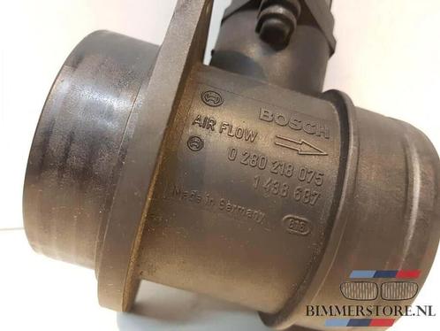 Luchtmassameter Bosch BMW 1-Serie E8X en 3-Serie E9X, Auto-onderdelen, Elektronica en Kabels, BMW, Gebruikt, Ophalen of Verzenden