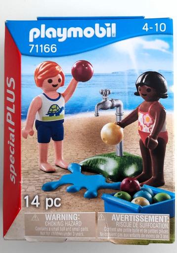 Playmobil special 71166   beschikbaar voor biedingen