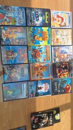 45 DVD divers pour enfants, Enlèvement ou Envoi, Comme neuf