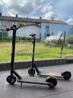 DENVER et Glider 8, Fietsen en Brommers, Steps, Ophalen, Gebruikt