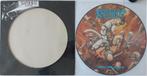 Kreator - After the attack - Picture disc - vinyl, Comme neuf, Envoi