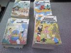47 Jommeke strips met witte achterkaft., Meerdere stripboeken, Ophalen of Verzenden, Gelezen, Jef Nys