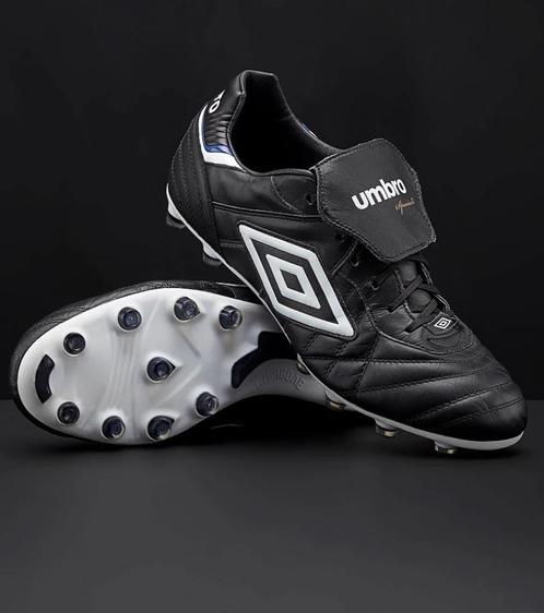 Chaussures de football Umbro Speciali Eternal Pro HG, Sports & Fitness, Football, Neuf, Chaussures, Taille L, Enlèvement ou Envoi