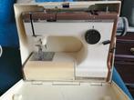 Elektrische naaimachine Lewenstein, vintage, in goede staat, Hobby en Vrije tijd, Naaimachines en Toebehoren, Ophalen, Naaimachine
