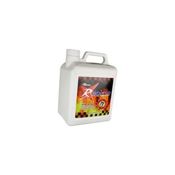 Rapicon 20% Heli Fuel 4 litres Modèle HELI-20 État neuf disponible aux enchères