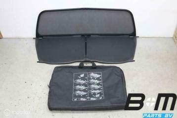 Windscherm + tas VW Golf 6 Cabrio 5K7862951 beschikbaar voor biedingen