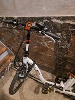 Dahon Vouwfiets elektrische, Ophalen of Verzenden, Zo goed als nieuw