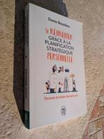 Se réinventer grâce à la planification personnelle., Ophalen of Verzenden, Nieuw, Europa overig
