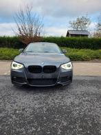 BMW 116ED Gekeurd voor verkoop!, Autos, BMW, Achat, Diesel, Particulier, 3 portes