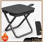 Opvouwbare Stoel Compact + Gratis Verzending, Ophalen of Verzenden