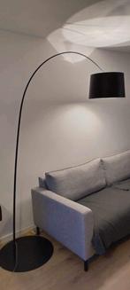 Foscarini Twiggy vloerlamp, Huis en Inrichting, Lampen | Vloerlampen, Zo goed als nieuw, 200 cm of meer, Ophalen