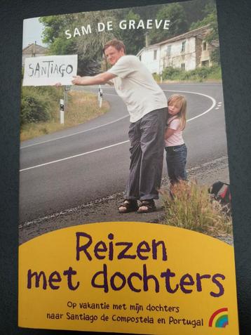 Sam de Graeve - Reizen met dochters beschikbaar voor biedingen