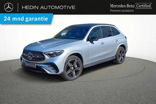 Mercedes-Benz GLC SUV 300 de 4MATIC, Auto's, Mercedes-Benz, Bedrijf, Te koop, GLC, Achteruitrijcamera, Android Auto, Bluetooth