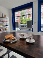 Broodjeszaak over te nemen, Zakelijke goederen, Ophalen