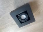 3x Plafondspot Lucide XIRAX 5W, Huis en Inrichting, Lampen | Plafondlampen, Ophalen of Verzenden, Nieuw, Metaal, Modern