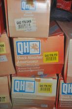 amortisseurs neufs prix cassé, Auto-onderdelen, Ophalen, BMW