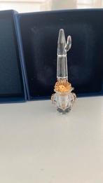 Swarovski cactus flacon, Ophalen of Verzenden, Gebruikt, Figuurtje