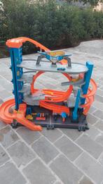 Hotwheels garage, Ophalen, Nieuw