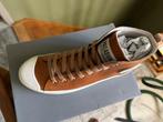 Palladium half hoge herenschoenen, Ophalen, Bruin, Nieuw, Sneakers