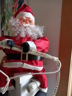 Kerstman, Ophalen, Zo goed als nieuw