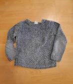 Zachte groene wintertrui - maat 122/128, Enfants & Bébés, Vêtements enfant | Taille 122, Enlèvement ou Envoi, Pull ou Veste, Comme neuf