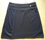 Nieuw met label: gevoerde Rok maat 44 *Very Me*, Kleding | Dames, Blauw, Maat 42/44 (L), Nieuw, Ophalen of Verzenden