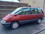 Renault Espace ll, Auto's, Voorwielaandrijving, Elektrische ramen, Renault, Particulier